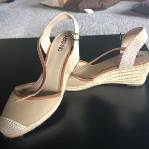 Wedges